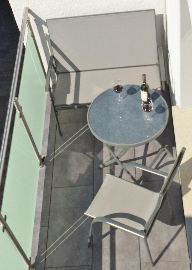 Ferienwohnung Erhol Dich Gut Diez Exterior foto