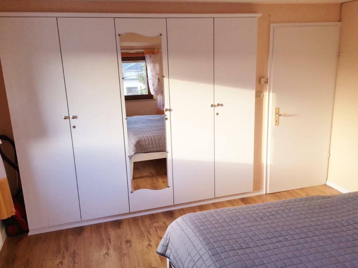 Ferienwohnung Erhol Dich Gut Diez Exterior foto